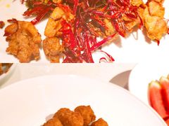 -局气 烤鸭·北京菜(武清店)