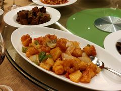 -北京王府井希尔顿酒店·秦唐中餐厅Chynna