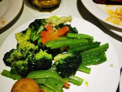 -戈拿旺巴西烤肉(崇文门店)