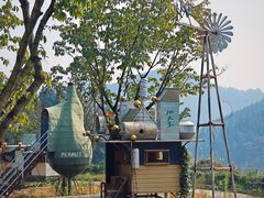 -铜锣山矿山公园
