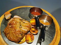 -小大董·烤鸭(观景餐厅·南京西路店)