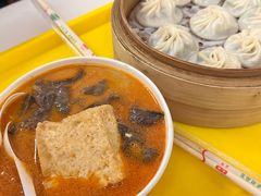 -津品味小吃(大学湾店)