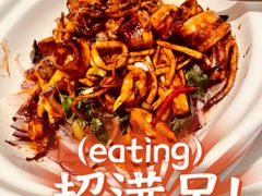 -莆田餐厅PUTIEN(世博源店)