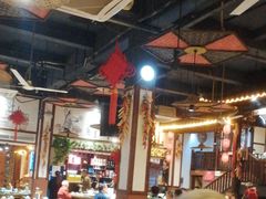 -灶东家民间菜(回兴店)