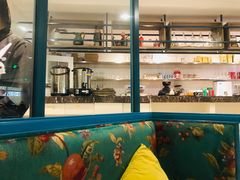 大堂-茉莉餐厅(包河万达店)