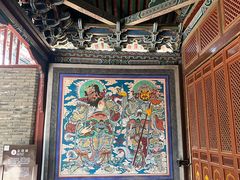 -张掖大佛寺景区