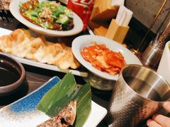 -厚贞日式烤肉(浦东汇智店)
