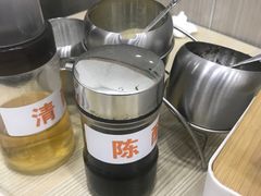 -隆盛园火勺馄饨面(十一纬路店)