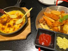 -鱼见你烤鱼•本地烧烤(1818店)