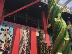 -蒙特利亲子乐园