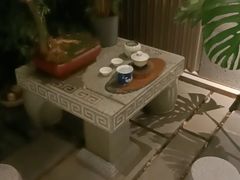 -王府茶楼茶宴·创意菜(朝阳公园店)