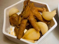 招牌凤爪王-新发现(苏州中心商场店)