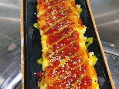 芝士蛋卷-韩一品韩国料理(柏庐南路店)