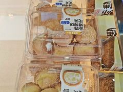 -鲍师傅糕点(国金街店)