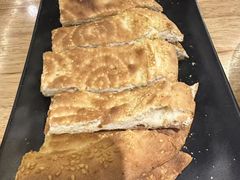 -郭靖内蒙菜·烤全羊·烧烤(望京旗舰店)
