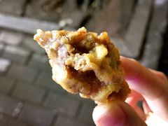 -傅强排骨(成都总店)
