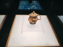 -陕西历史博物馆