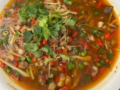 -飞虹鱼馆(春华路店)