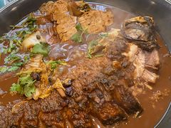 -八珍饺子·烤鸭·家常菜