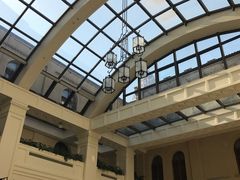 -利顺德大饭店·维多利亚花园(小白楼店)