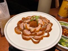 -四季民福烤鸭店(西单华威约饭街店)