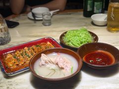 -常和州·夜宵大排档(常州单店)