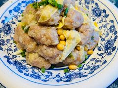 -老字号农家宴