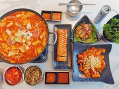 -HONGA HONGA雄家(曹路店)