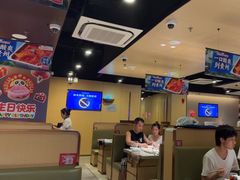-海底捞火锅(天津SM城市广场店)