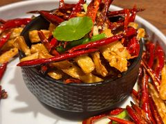 -清水亭湖北菜(大屯DT51店)