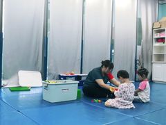 -澳洲袋鼠早教(金辉环球广场店)