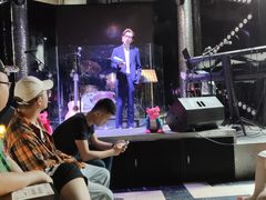 -288 Livehouse 酒吧(思南公馆店)