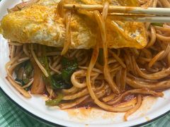 -佳佳面馆(龙首村东区店)