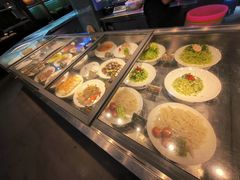 -拉完海鲜大排档(温岭店)