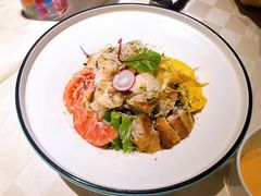 -西堤牛排(南京龙江店)