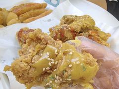 -艾薯夫妇Aysh(红山店)