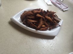 -泰来风味馆(桂林街店)