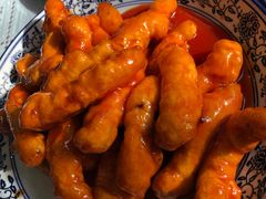 -北大地皖峰饭馆