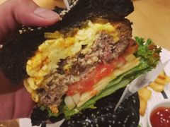 -LO CALCOW卡路力轻食主义餐厅(陆家嘴店)