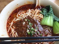 -李先生牛肉面大王(太原南内环店)