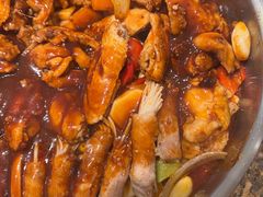 -黄记煌三汁焖锅(欢乐海岸店)