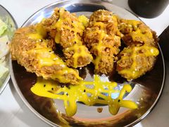 -京尚道韩式美食屋(海甸岛店)