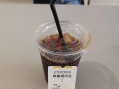 -Seesaw Coffee(上生新所店)