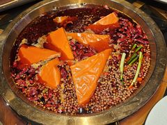 -小天鹅火锅·一线江景洪鼎旗舰店(洪崖洞店)