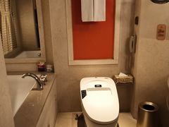 -苏州吴中白金汉爵大酒店