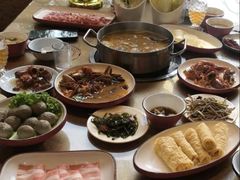 -红色江山(首钢国际大厦店)