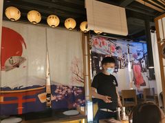 大堂-本寻烧肉酒场(双井店)