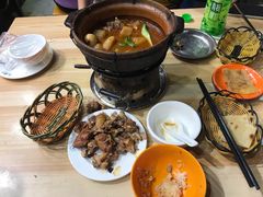 -范贤光鸡公煲(平乐园总店)