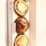 不容错过^_^ 服务员很是热情，耐心地向我介绍