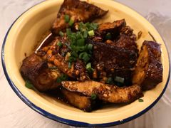 -东排食堂长沙小吃大排档(五一广场店)